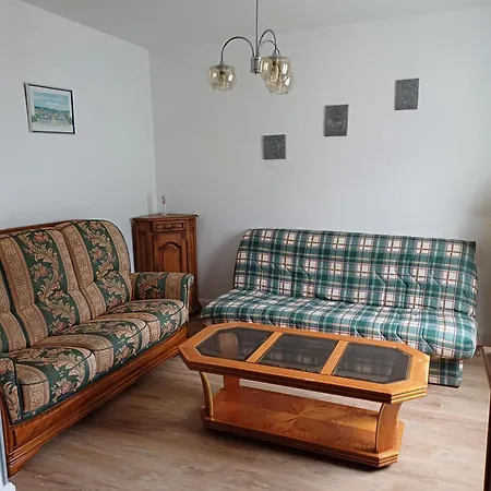 Σπίτι διακοπών Le Holweck *